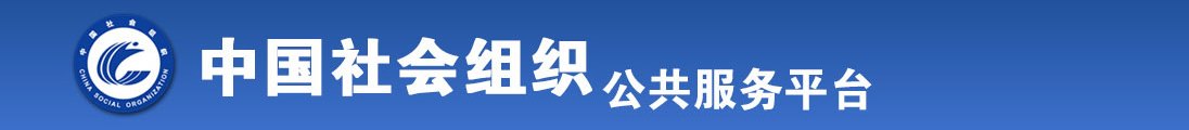 干小逼视频全国社会组织信息查询